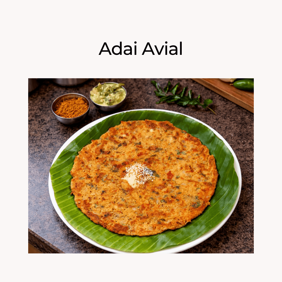 Authentic South Indian Cuisine Masterclass - Online LIVE Course - Image 3