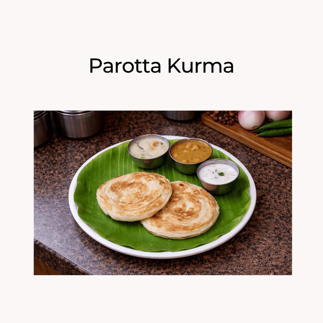 Authentic South Indian Cuisine Masterclass - Online LIVE Course - Image 4