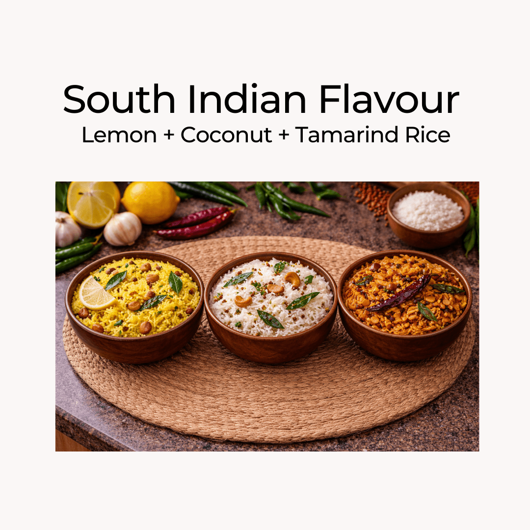 Authentic South Indian Cuisine Masterclass - Online LIVE Course - Image 7
